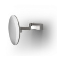 Зеркало косметическое Decor Walther Brick Vision R (0126576)