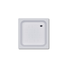 Душевой поддон стальной "Koller Pool" 800x800 CF801200E