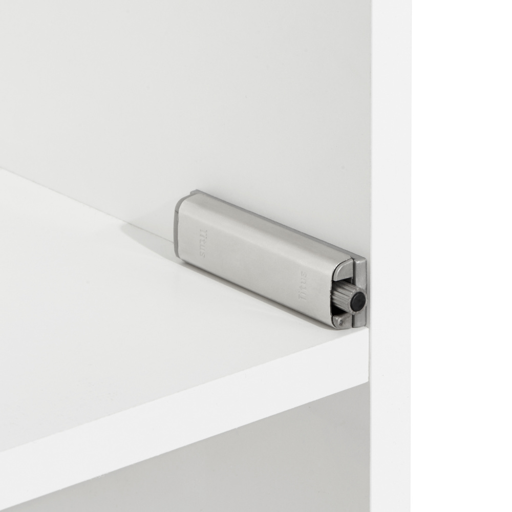 Фото Тумба под раковину Aquaton Беверли 65 белый 1A235301BV010