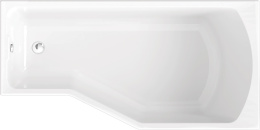 Акриловая ванна 150x80 Poseidon (01кам1580п)
