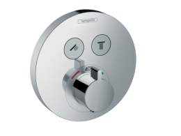 Смеситель для душа Hansgrohe ShowerSelect (15743000) хром