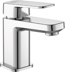 Смеситель Ideal Standard Tonic II A6330AA для раковины, с донным клапаном