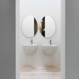 Фото Cielo Le Giare LGLS Раковина (белый)