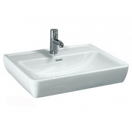 Раковина Laufen Pro 8.1895.3.000.104.1, 65*48 см