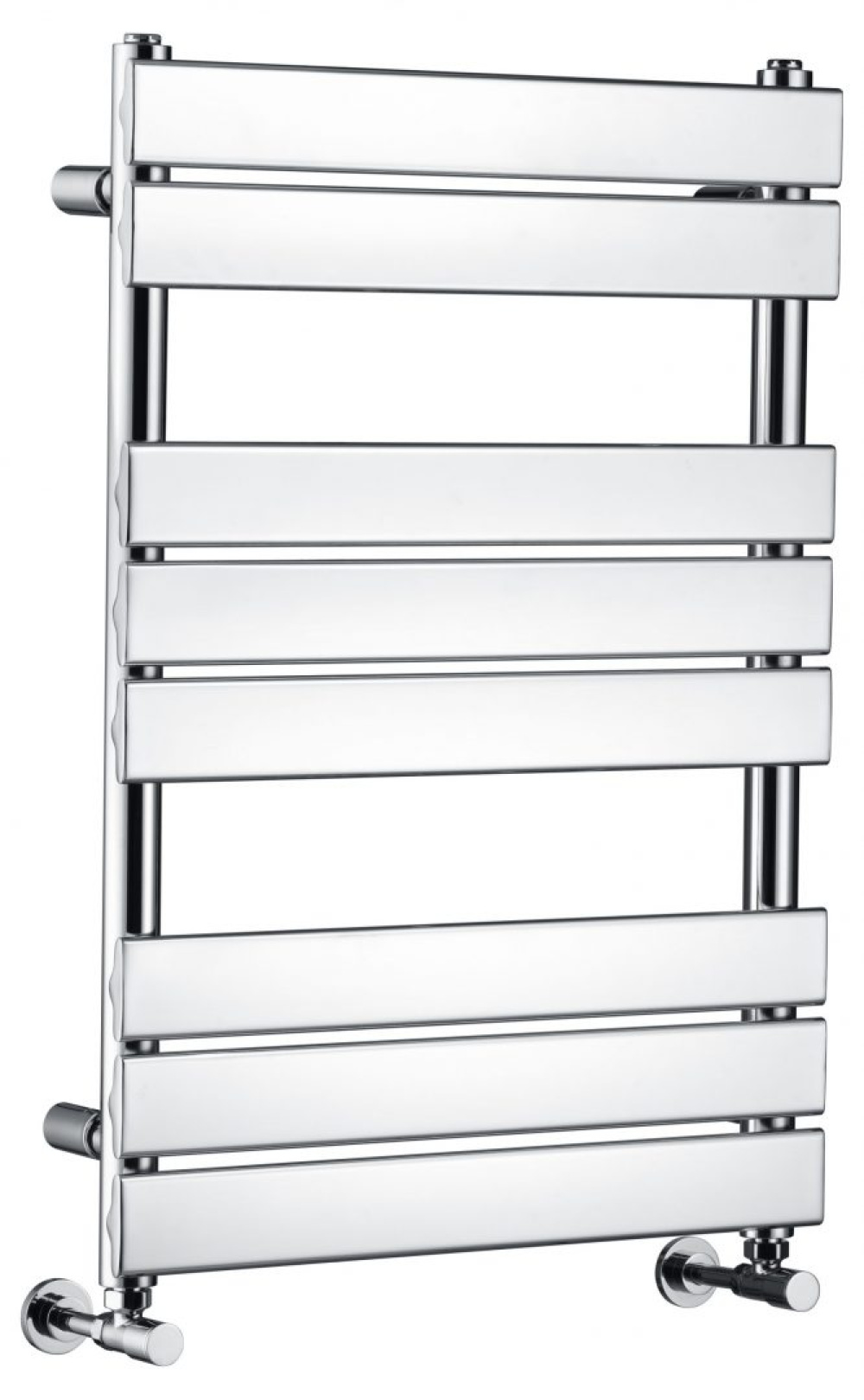 Фото Полотенцесушитель водяной Boheme (720-CR) хром