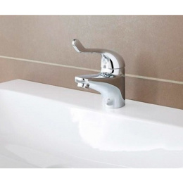 Grohe Euroeco Special 32789000 Смеситель для раковины, безопасный