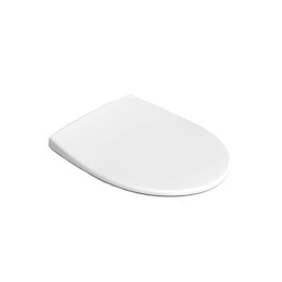 Сиденье для унитаза Catalano Italy (0751100001) белый