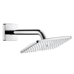 Верхний душ 27375000 Hansgrohe Raindance E EcoSmart 240 (хром)