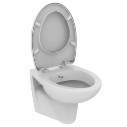 Подвесной унитаз с функцией биде Ideal Standard EUROVIT W705501
