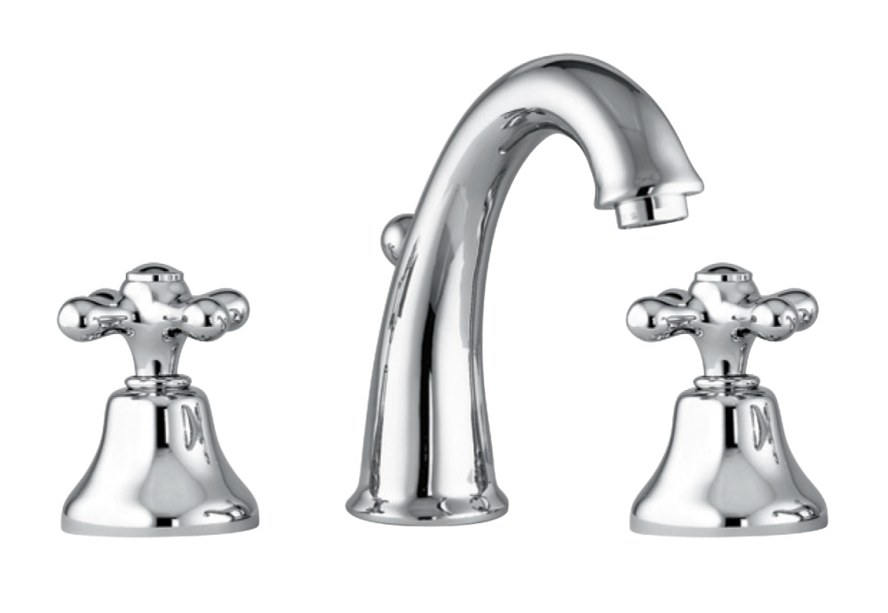 Фото Смеситель для раковины Webert Armony AM750101015