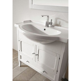 Eban Arianna 85 см белая FBSEL105-B b