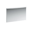 Зеркало Laufen Frame25 (4.4742.0.900.144.1) с алюминиевой рамой, 220х120 см 