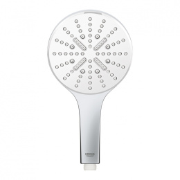 Grohe Rainshower SmartActive 26544LS0 Душ ручной 3 вида струи