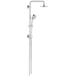 Душевая система с термостатом Grohe New Tempesta Cosmopolitan (26225000)