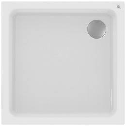 Душевой поддон 80X80X7 см Ideal Standard HOTLINE K276601