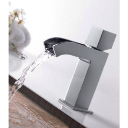 Фото Tres Cuadro 10710303 Смеситель для раковины