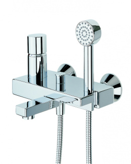 Смеситель Oras Alessi 8545 для ванны и душа
