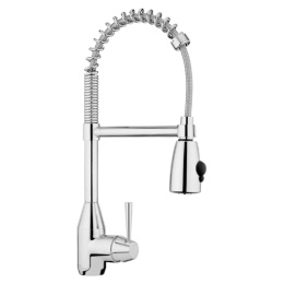 Фото Смеситель для кухни Webert Kitchen Conic CN920602015