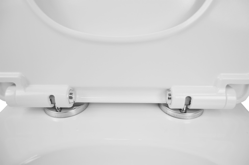 Унитаз-моноблок Azario Sente (AZ-8614) Белый