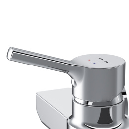 Смеситель для душа Am.Pm X-Joy (F85B20000) хром