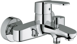 Фото Grohe Eurostyle Cosmopolitan 33591002 Смеситель для ванны с изливом