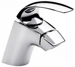 Смеситель для биде Roca M2 new (5A6068C00) хром