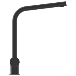 Смеситель для кухонной мойки с высоким трубчатым поворотным изливом Ideal Standard CERALINE BC174XG