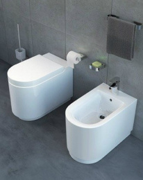 Ideal Standard Moments K312601 Унитаз напольный