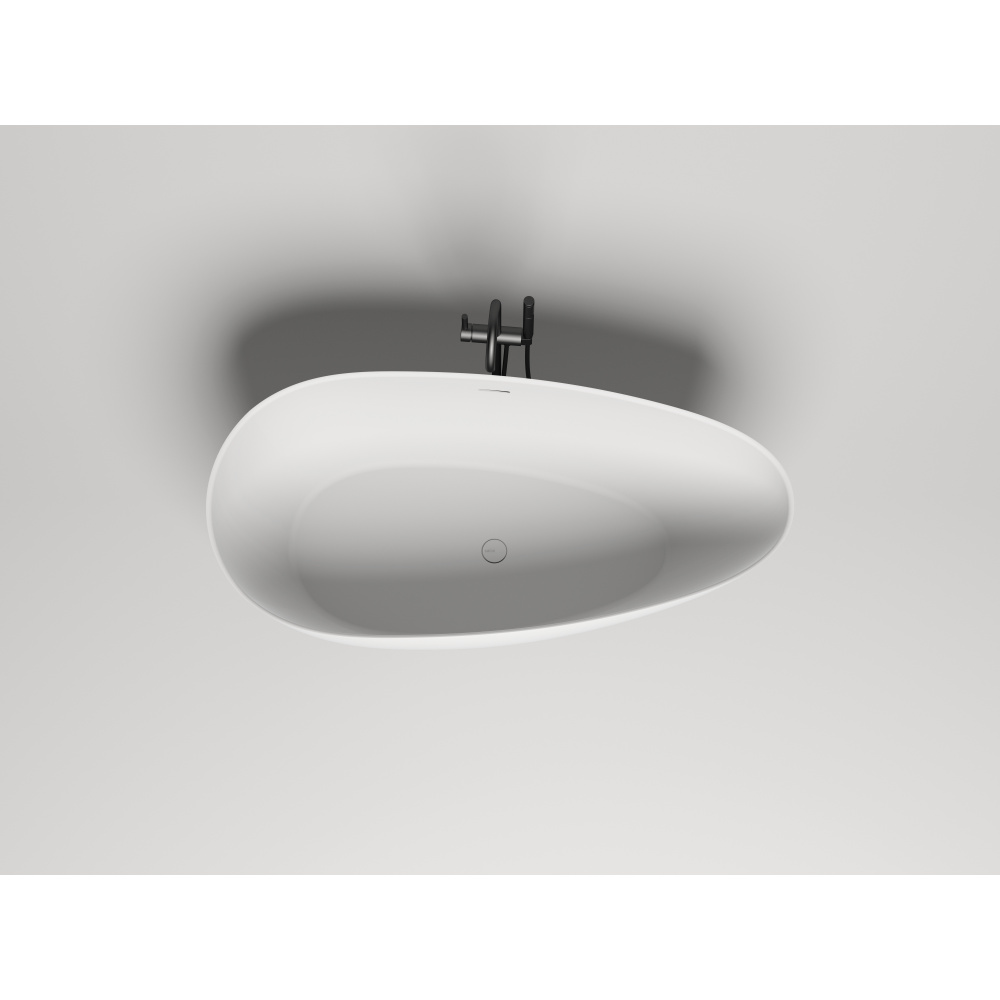 Ванна отдельностоящая 160х77 Salini Paola (101511G)
