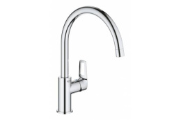 Фото Смеситель для кухни Grohe BauLoop New 31232001 стандартный