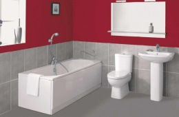 Пьедестал Jacob Delafon Kandel/Panache E1403-00