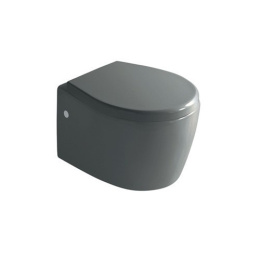 Фото Подвесной унитаз Galassia Midas (9907PT)