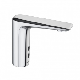 Фото Смеситель для раковины Damixa Jupiter (770290000) хром