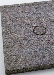 Фото Cielo Sessanta PDCI690 Душевой керамический поддон