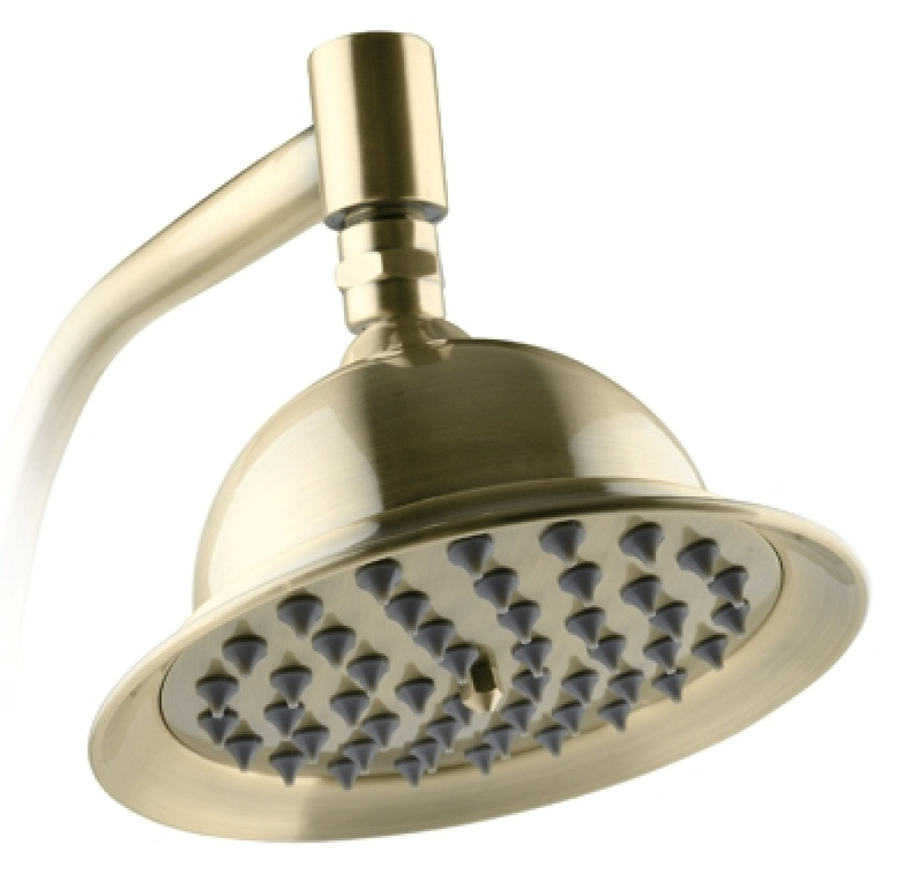 Фото Душевая система Timo Nelson (SX-1090 antique) бронза