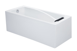 Панель боковая для ванны Roca Hall (ZRU9302777) белый