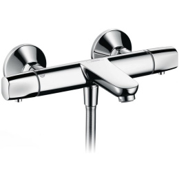 Термостат для ванны Hansgrohe Ecostat E (13145000) хром