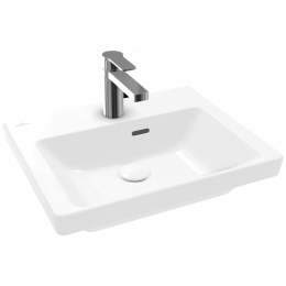 Раковина мини 50 см Villeroy&Boch  (4370FF01)