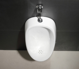 Фото Писсуар подвесной CeramaLux X541P