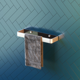 Damixa DA7734400 Jupiter Кольцо для полотенец