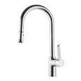 Смеситель для кухни RamonSoler KITCHEN 387901V2MC Хром