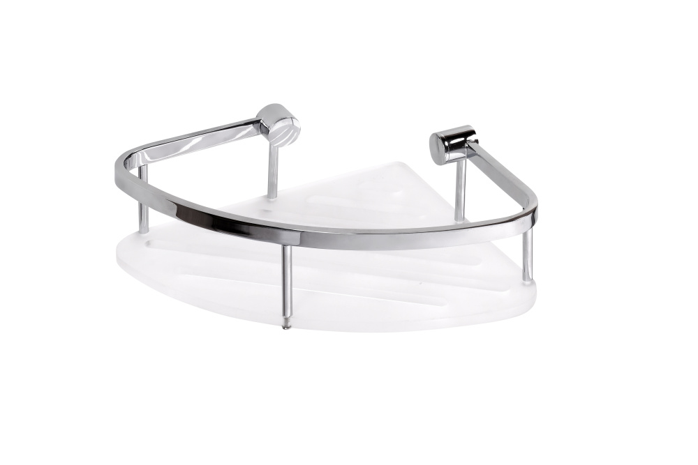 Bemeta Cytro 146208376 Угловая полочка для мыла