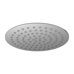 Omnires WGU120CR Верхний душ D=20 см (хром)
