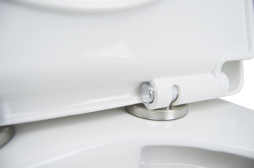 Фото Унитаз-компакт Azario (AZ-1223) Белый