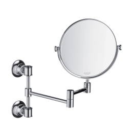 Hansgrohe Axor Montreux 42090000 Зеркало косметическое (хром)
