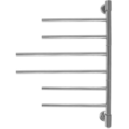 Электрический полотенцесушитель Energy I chrome G3 Double