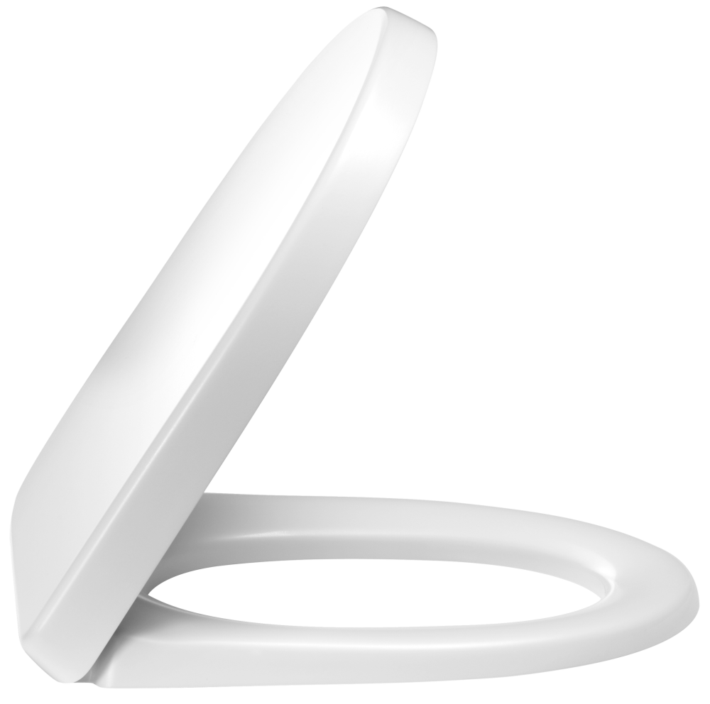 Фото Крышка-сиденье Jacob Delafon Odeon Up E70011-00 Soft close, быстросъемная