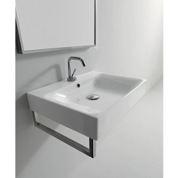 Раковина Kerasan Cento 353101 (60 см)