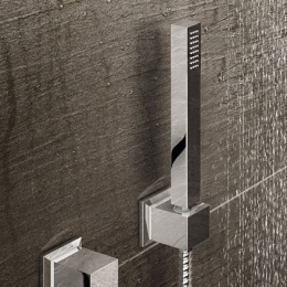 Душевой набор Grohe Euphoria (27889000) хром