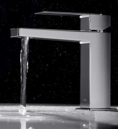 Фото Tres Slim 20210301 Смеситель для раковины